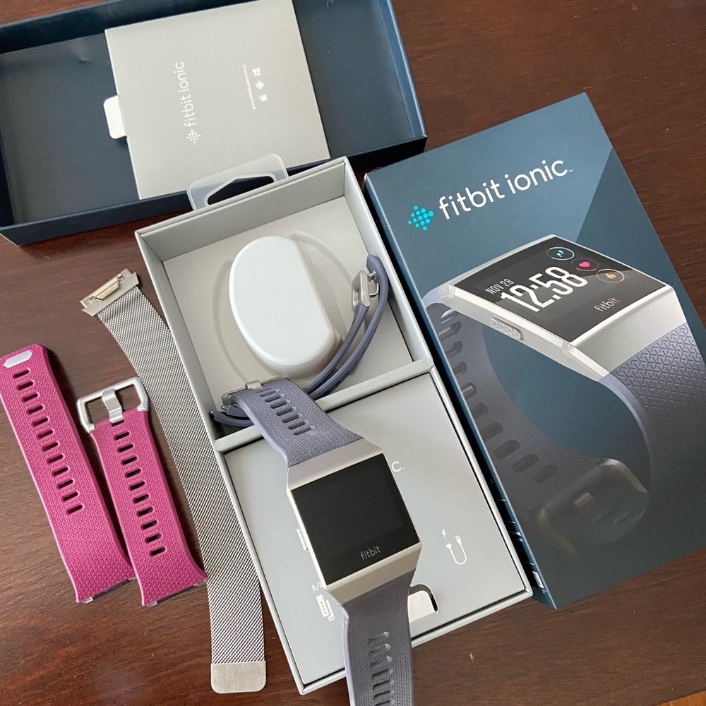 Fitbit Ionic